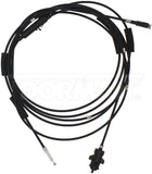 Dorman Fuel Door Release Cable (MPN: 912-778)