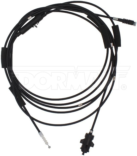 Dorman Fuel Door Release Cable (MPN: 912-778)