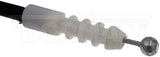 Dorman Fuel Door Release Cable (MPN: 912-778)