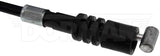 Dorman Fuel Door Release Cable (MPN: 912-778)