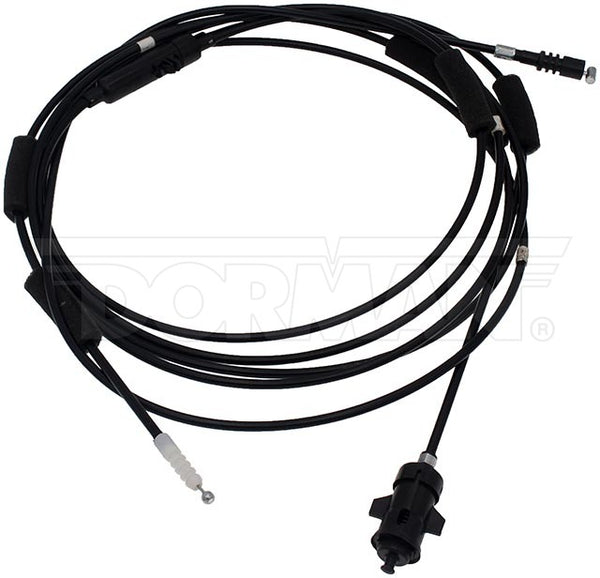 Dorman Fuel Door Release Cable (MPN: 912-778)