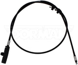 Dorman Hood Release Cable (MPN: 912-780)