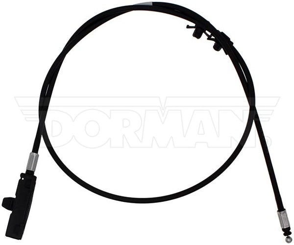 Dorman Hood Release Cable (MPN: 912-780)