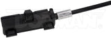 Dorman Hood Release Cable (MPN: 912-780)