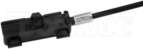 Dorman Hood Release Cable (MPN: 912-780)