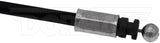 Dorman Hood Release Cable (MPN: 912-780)