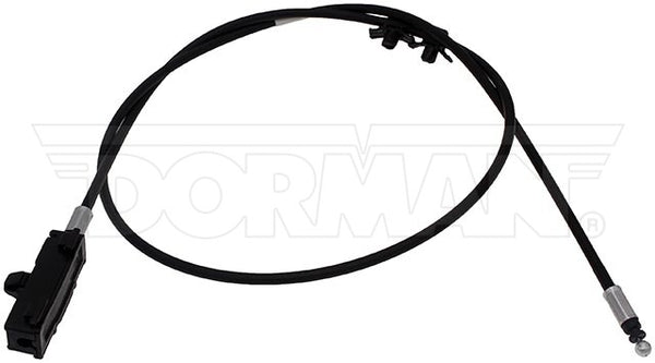 Dorman Hood Release Cable (MPN: 912-780)