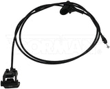 Dorman Hood Release Cable (MPN: 912-784)