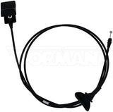 Dorman Hood Release Cable (MPN: 912-784)