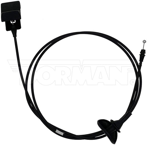 Dorman Hood Release Cable (MPN: 912-784)