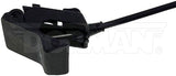 Dorman Hood Release Cable (MPN: 912-784)