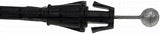 Dorman Hood Release Cable (MPN: 912-784)