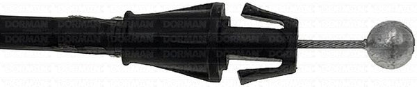 Dorman Hood Release Cable (MPN: 912-784)