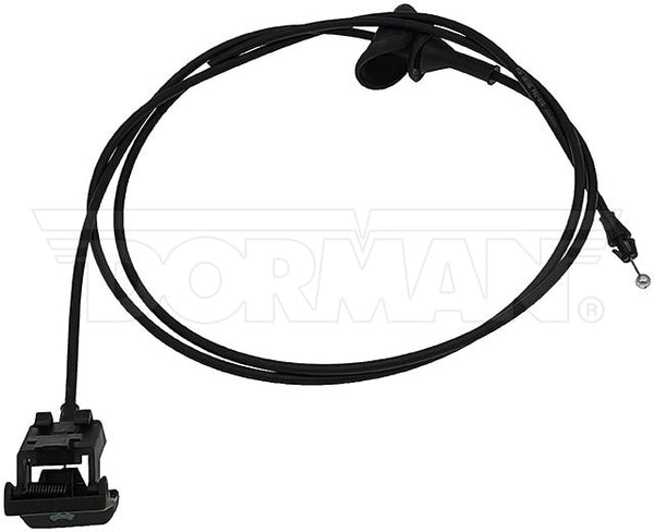 Dorman Hood Release Cable (MPN: 912-784)
