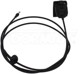 Dorman Hood Release Cable (MPN: 912-785)
