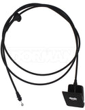 Dorman Hood Release Cable (MPN: 912-785)