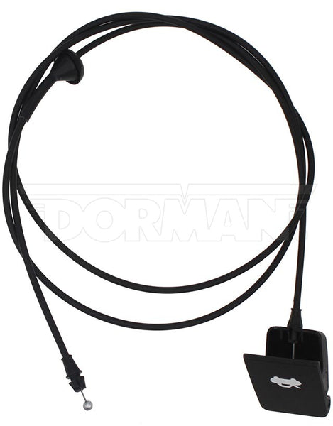 Dorman Hood Release Cable (MPN: 912-785)