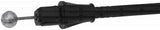 Dorman Hood Release Cable (MPN: 912-785)