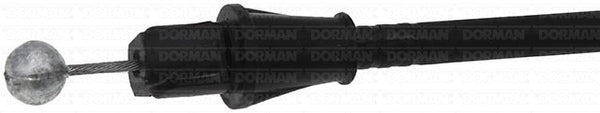 Dorman Hood Release Cable (MPN: 912-785)