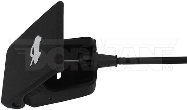 Dorman Hood Release Cable (MPN: 912-785)