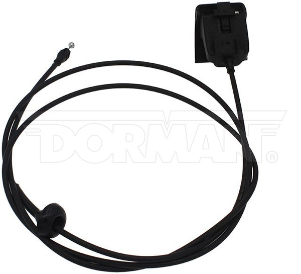 Dorman Hood Release Cable (MPN: 912-785)