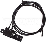 Dorman Hood Release Cable (MPN: 912-786)