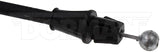 Dorman Hood Release Cable (MPN: 912-786)