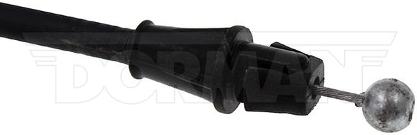 Dorman Hood Release Cable (MPN: 912-786)