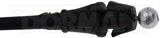 Dorman Hood Release Cable (MPN: 912-786)