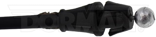 Dorman Hood Release Cable (MPN: 912-786)