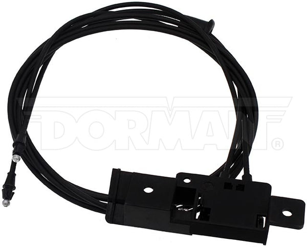Dorman Hood Release Cable (MPN: 912-786)