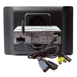AutoMeter DashPlay Receiver (MPN: 9125)