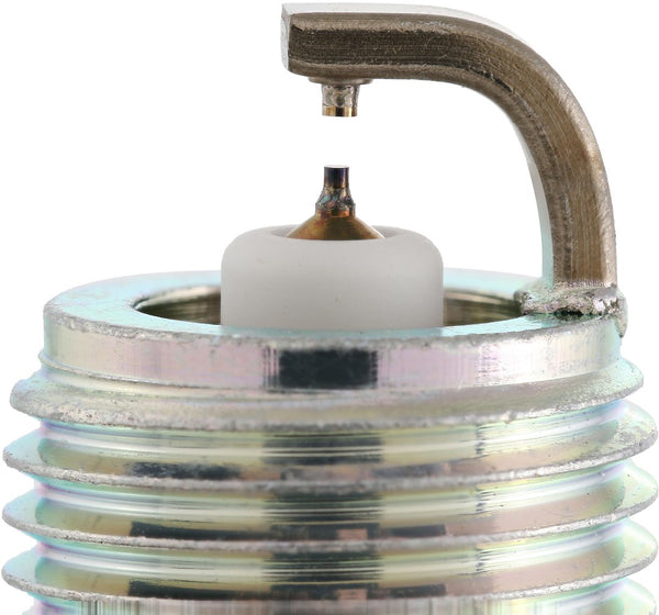 NGK Ruthenium HX Spark Plug (MPN: 91276)