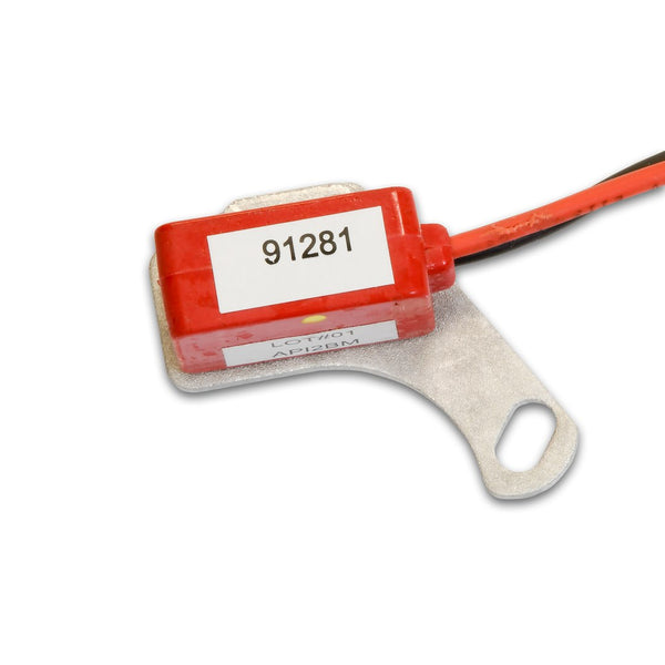 Pertronix Ignitor II Electronic Ignition Conversion (MPN: 91281)