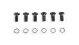 Mr Gasket Clutch Flywheel Bolt (MPN: 912)