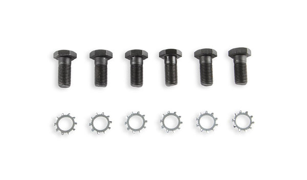 Mr Gasket Clutch Flywheel Bolt (MPN: 912)