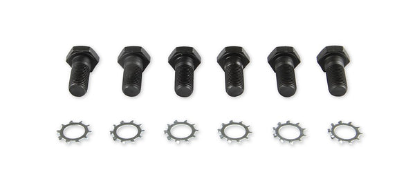Mr Gasket Clutch Flywheel Bolt (MPN: 912)