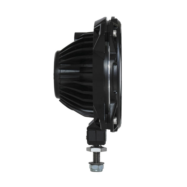KC Hilites Gravity LED Pro6 Off-Road Light (MPN: 91302)