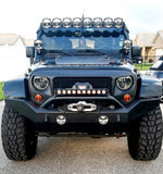 KC Hilites Gravity LED Pro6 Off-Road Light (MPN: 91302)