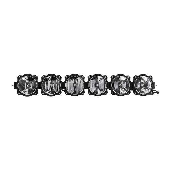 KC Hilites Gravity LED Light Bar (MPN: 91307)