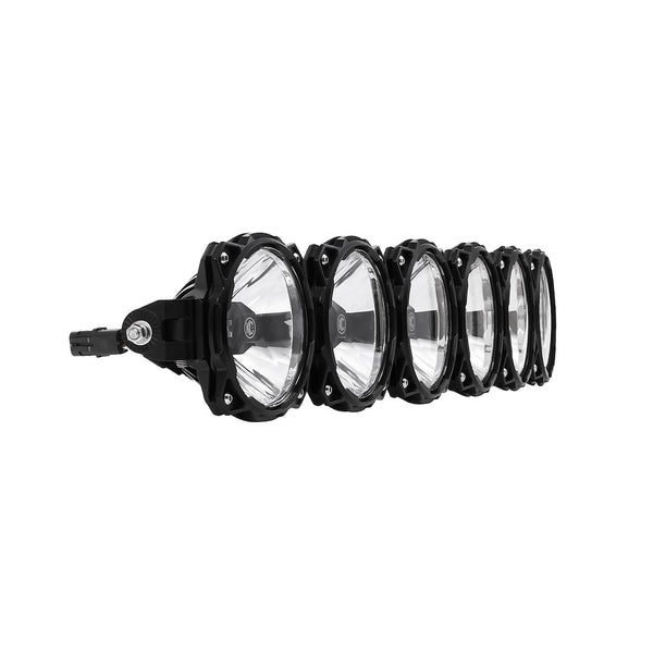 KC Hilites Gravity LED Light Bar (MPN: 91307)