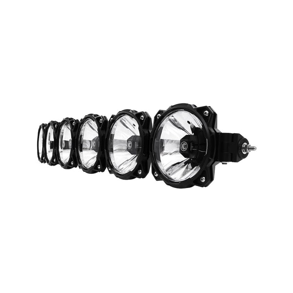 KC Hilites Gravity LED Light Bar (MPN: 91307)