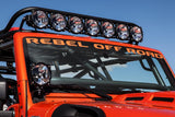 KC Hilites Gravity LED Pro6 Light Bar (MPN: 91308)