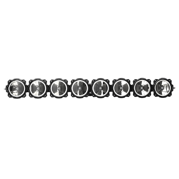 KC Hilites Gravity LED Pro6 Light Bar (MPN: 91308)