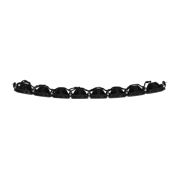 KC Hilites Gravity LED Pro6 Light Bar (MPN: 91308)