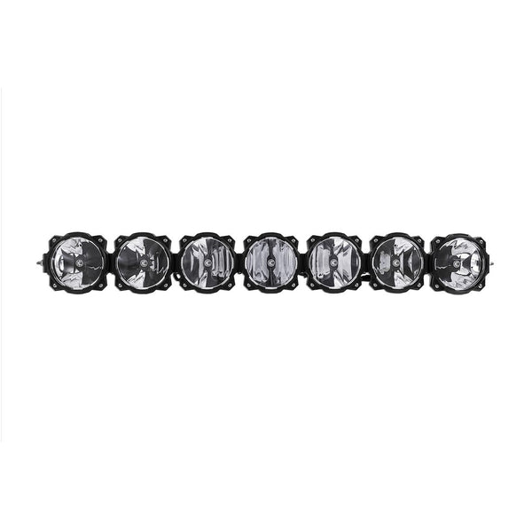 KC Hilites Gravity Pro6 LED Light Bar (MPN: 91314)