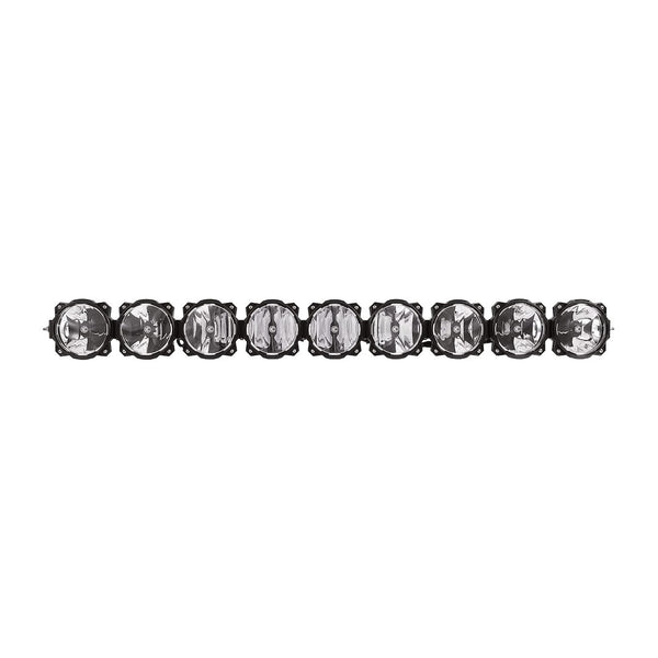 KC Hilites Gravity Pro6 LED Light Bar (MPN: 91315)