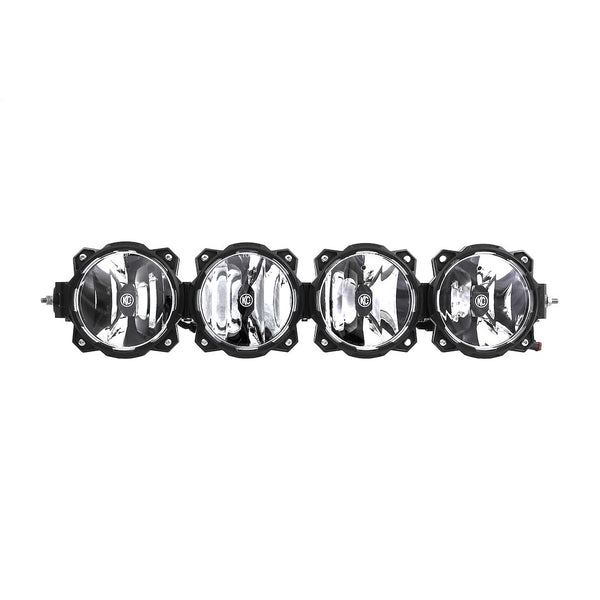 KC Hilites Gravity Pro6 LED Light Bar (MPN: 91319)