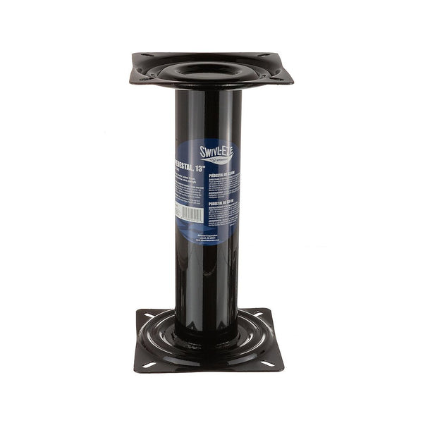 Attwood Boat Seat Pedestal (MPN: 91320)