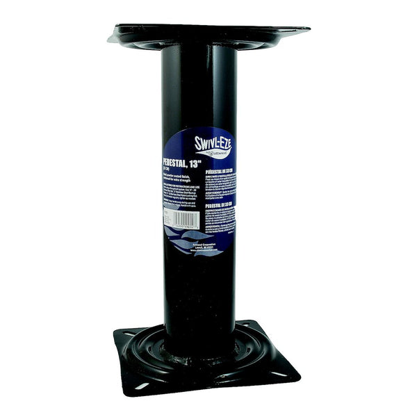 Attwood Boat Seat Pedestal (MPN: 91320)